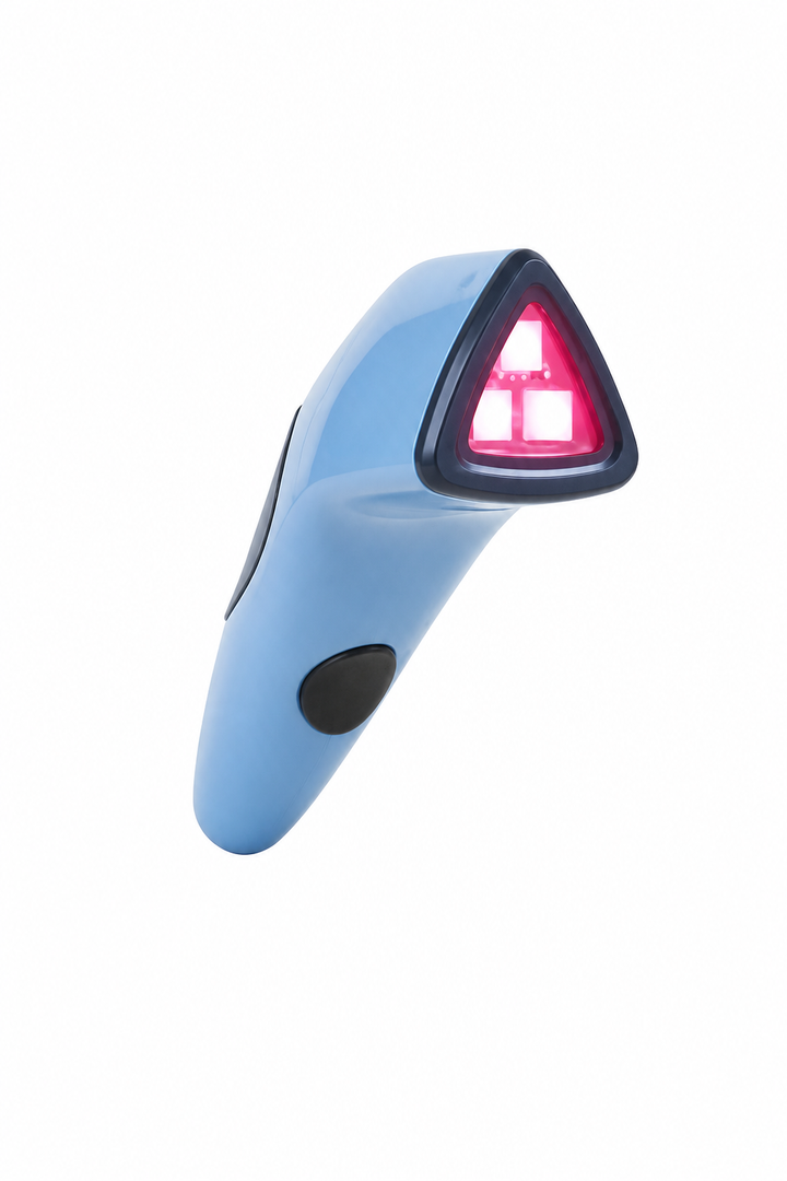 Softskin Spot Device