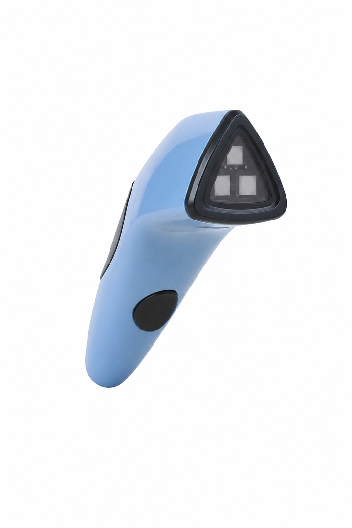 Softskin Spot Device