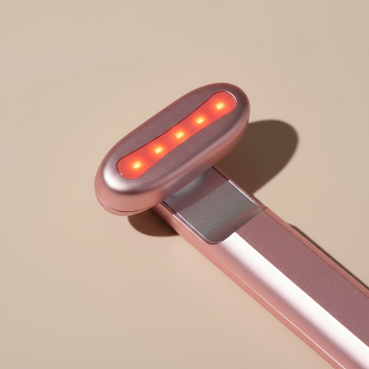 Red Light Therapy Softskin Wand – Uređaj za kožu kod kuće