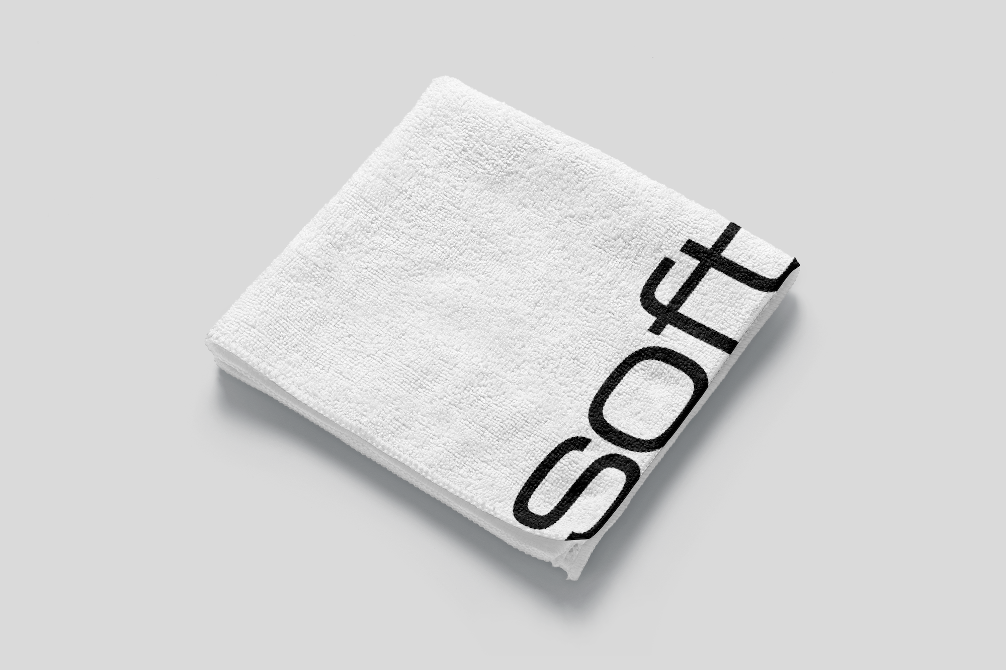 Softskin Beauty Towel