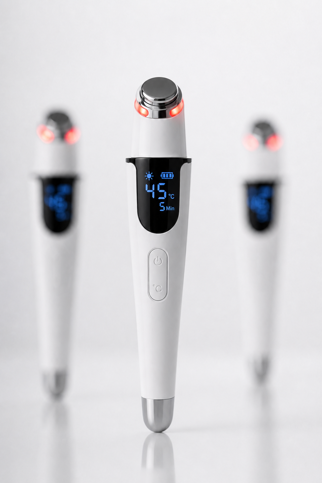 Softskin Thermo Lift